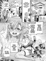 Nagachichi Ponkotsu Onee-chan Wa Otouto To Pakoritai page 2