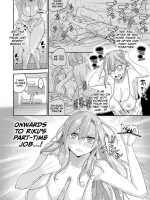 Nagachichi Ponkotsu Onee-chan Wa Otouto To Pakoritai page 8