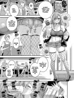 Nagachichi Ponkotsu Onee-chan Wa Otouto To Pakoritai page 9