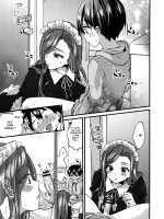 Naisho No Gohoushi + Bangaihen page 7