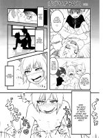 Naisho No Otogibanashi 2 page 7