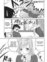 Nakadashi To Vampire 3 page 10