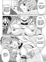 Nakadashi To Vampire 3 page 5