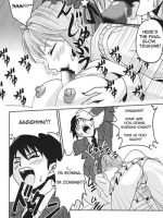 Nakadashi To Vampire 3 page 7
