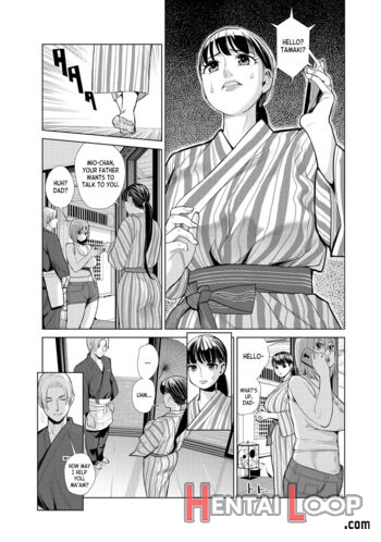 Nakayoku No Yu E Youkoso Ch. 1 page 8
