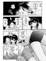Nakayoshi-chan Ch. 01-02 page 5
