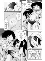 Nakayoshi-chan Ch. 01-02 page 8