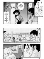 Nakayoshi-chan Ch. 01-02 page 9
