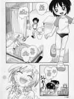 Nakayoshi-chan page 2
