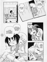 Nakayoshi-chan page 4