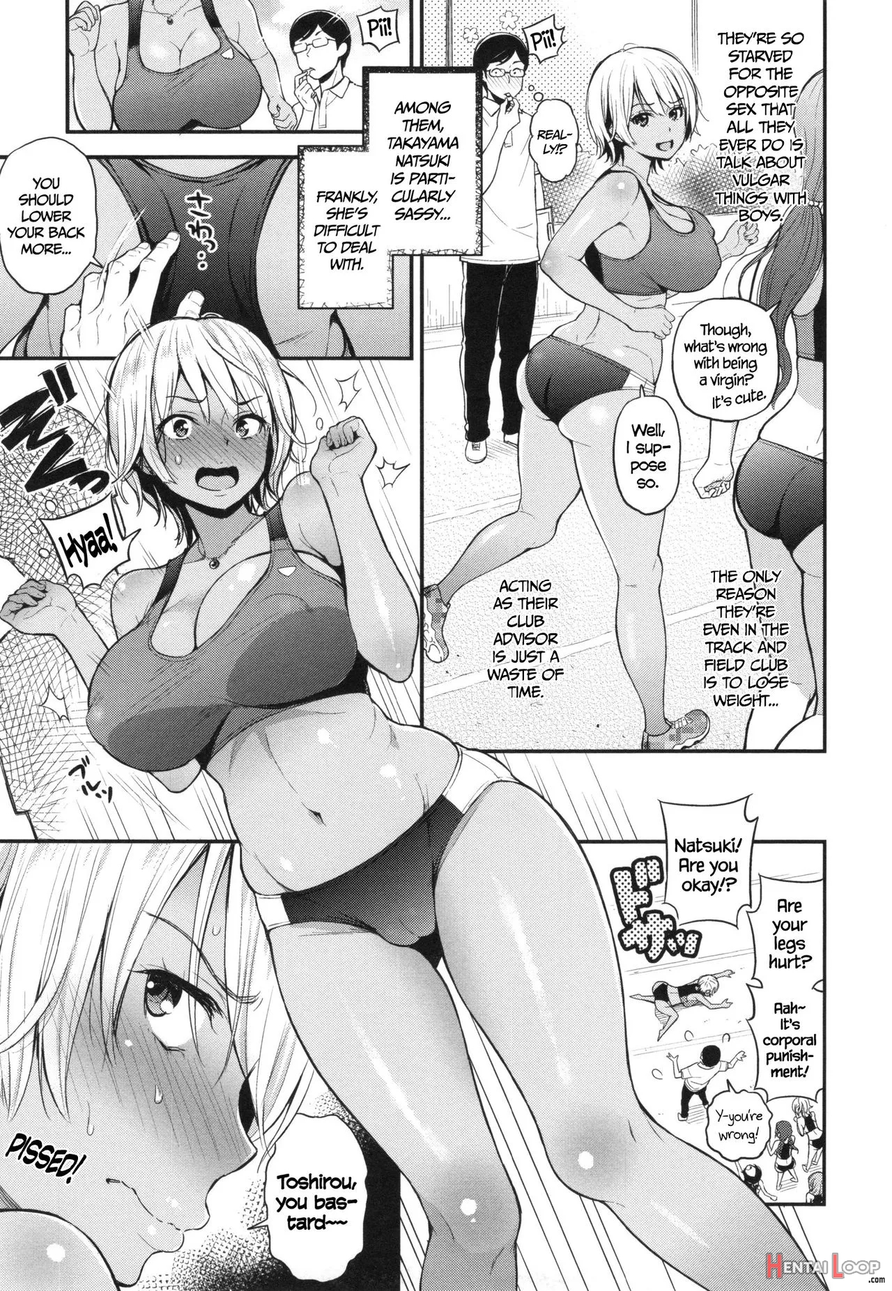 Nama-iki Sakari page 3