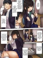 Namahousouchuu Ni Netorarete Mita (virtual Nakadashi Haishinsha) page 3