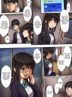 Namahousouchuu Ni Netorarete Mita (virtual Nakadashi Haishinsha) page 4