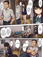 Namahousouchuu Ni Netorarete Mita (virtual Nakadashi Haishinsha) page 6