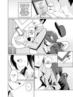 Namaiki Boyish Shoujo Ni Hatsujou Appli O Tsukattara...... page 5