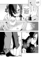 Namaiki Boyish Shoujo Ni Hatsujou Appli O Tsukattara...... page 6