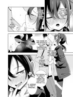 Namaiki Boyish Shoujo Ni Hatsujou Appli O Tsukattara...... page 7