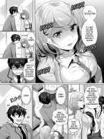 Namaiki Jk Ni Nakadashi Choukyou ~mechakucha Ni Tsuite, Oku No Hou Ni Dashite Ageru Ne 1 - Decensored page 3