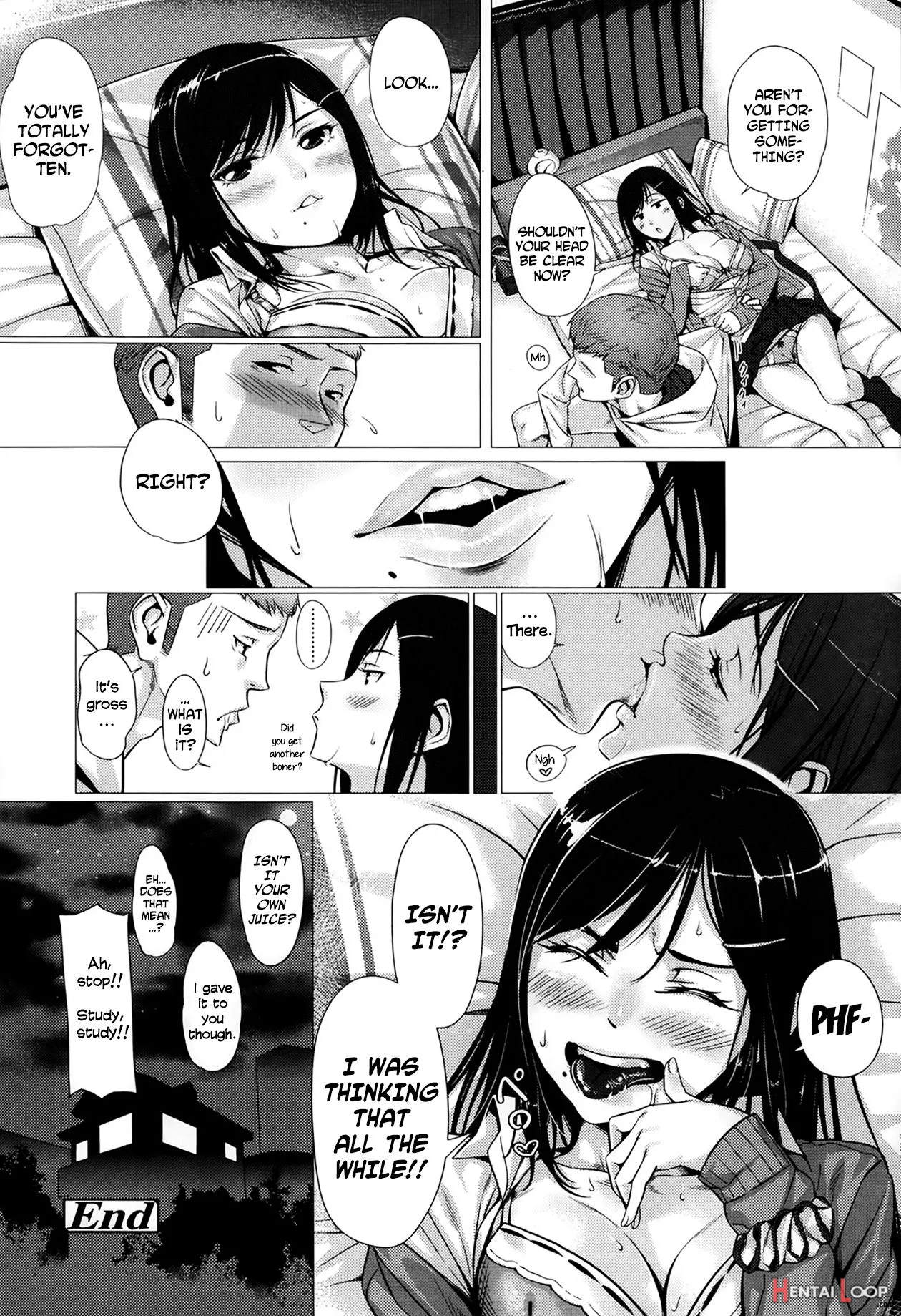 Namaiki Lip page 18