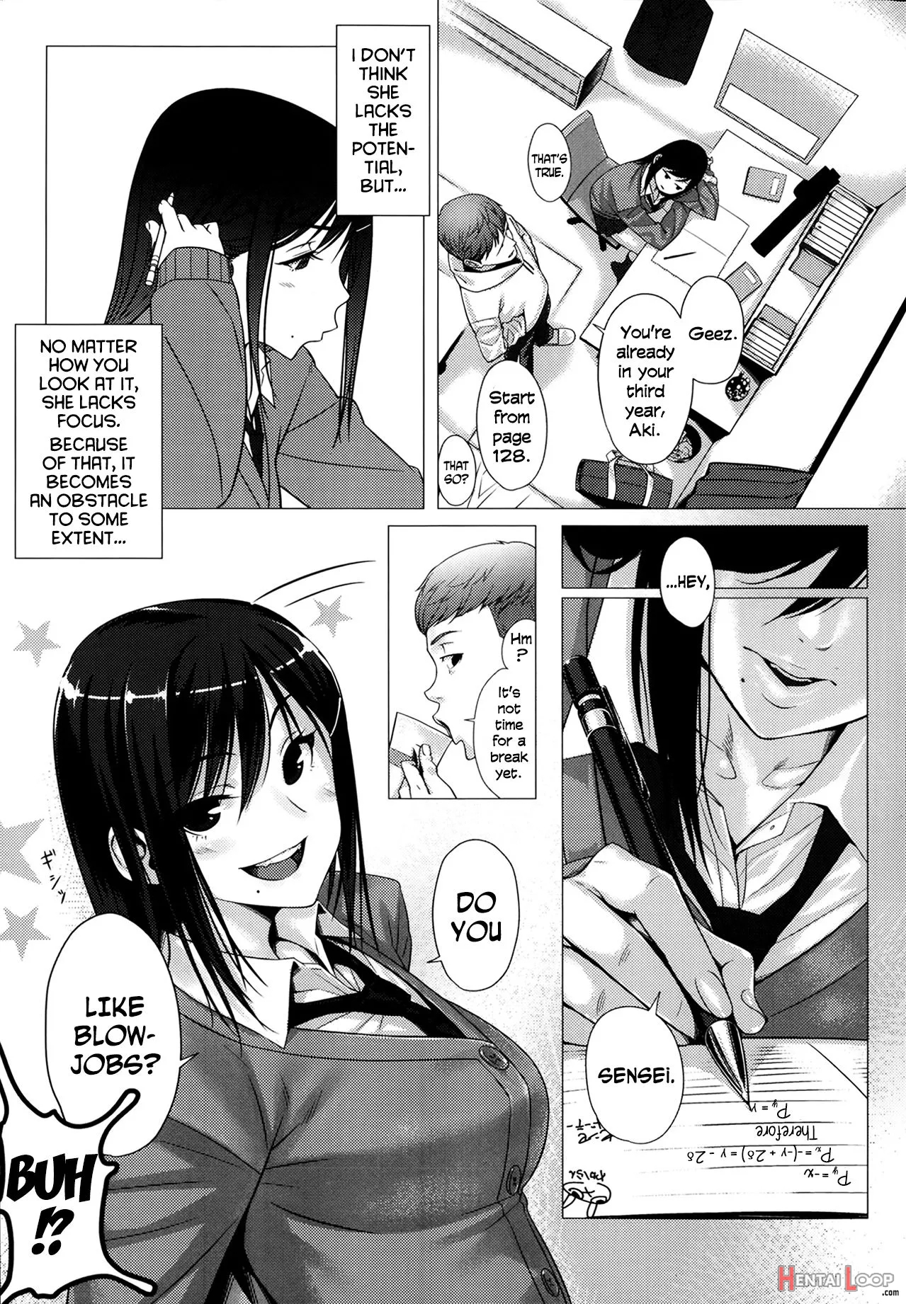 Namaiki Lip page 3