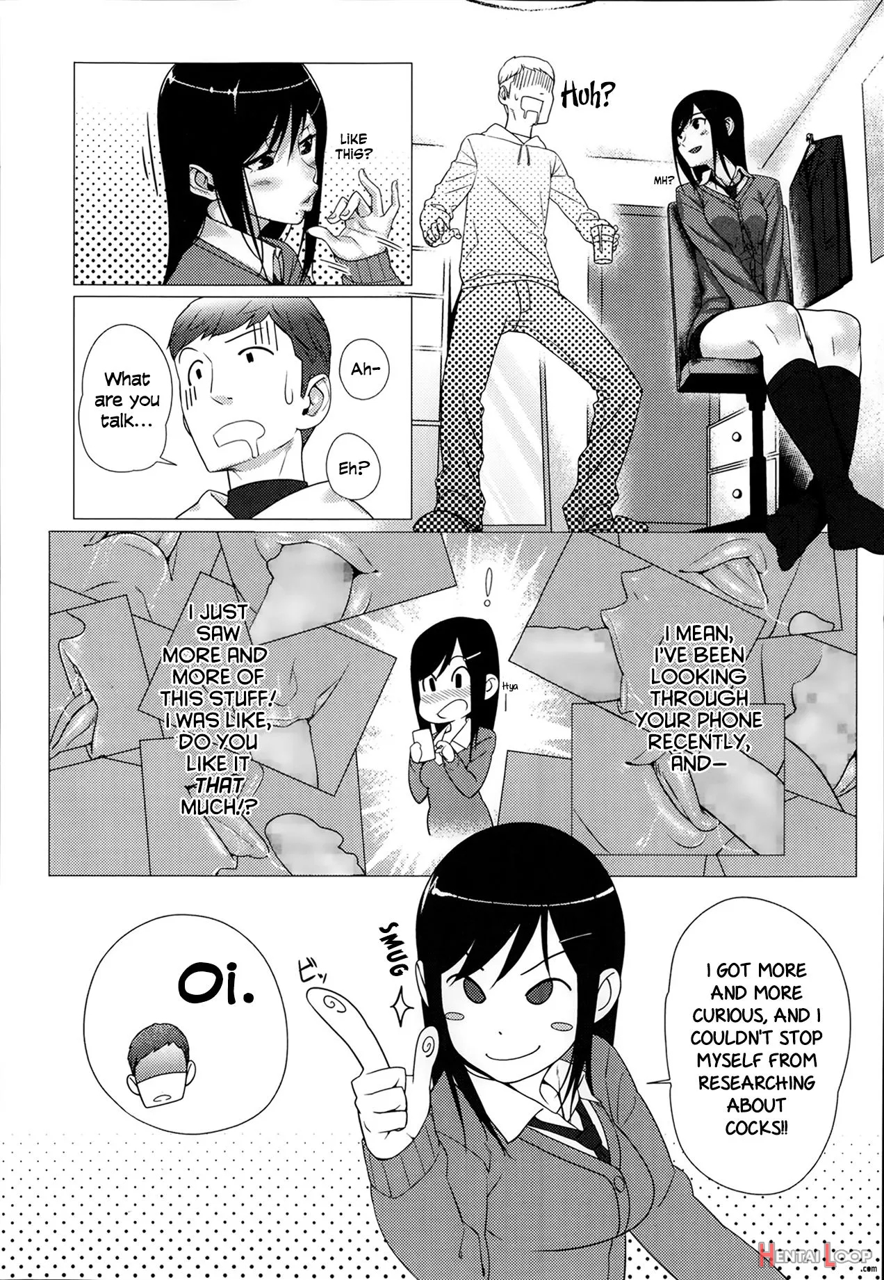 Namaiki Lip page 4