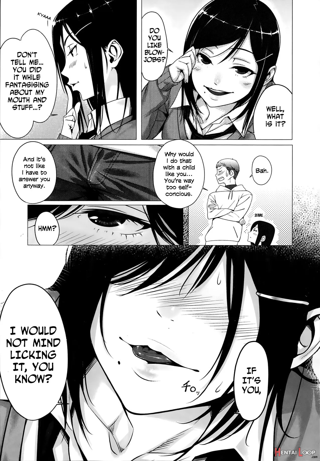 Namaiki Lip page 5