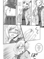 Namaiki Shoujo No Chikan Higai 1-2 page 6