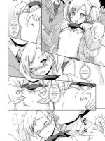 Namaiki Shoujo No Chikan Higai 1-2 page 8