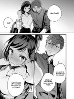 Namaikide Buaisona Kohai Onda Ga Zetsurin Amaenbo Ni Narimashite??? page 10