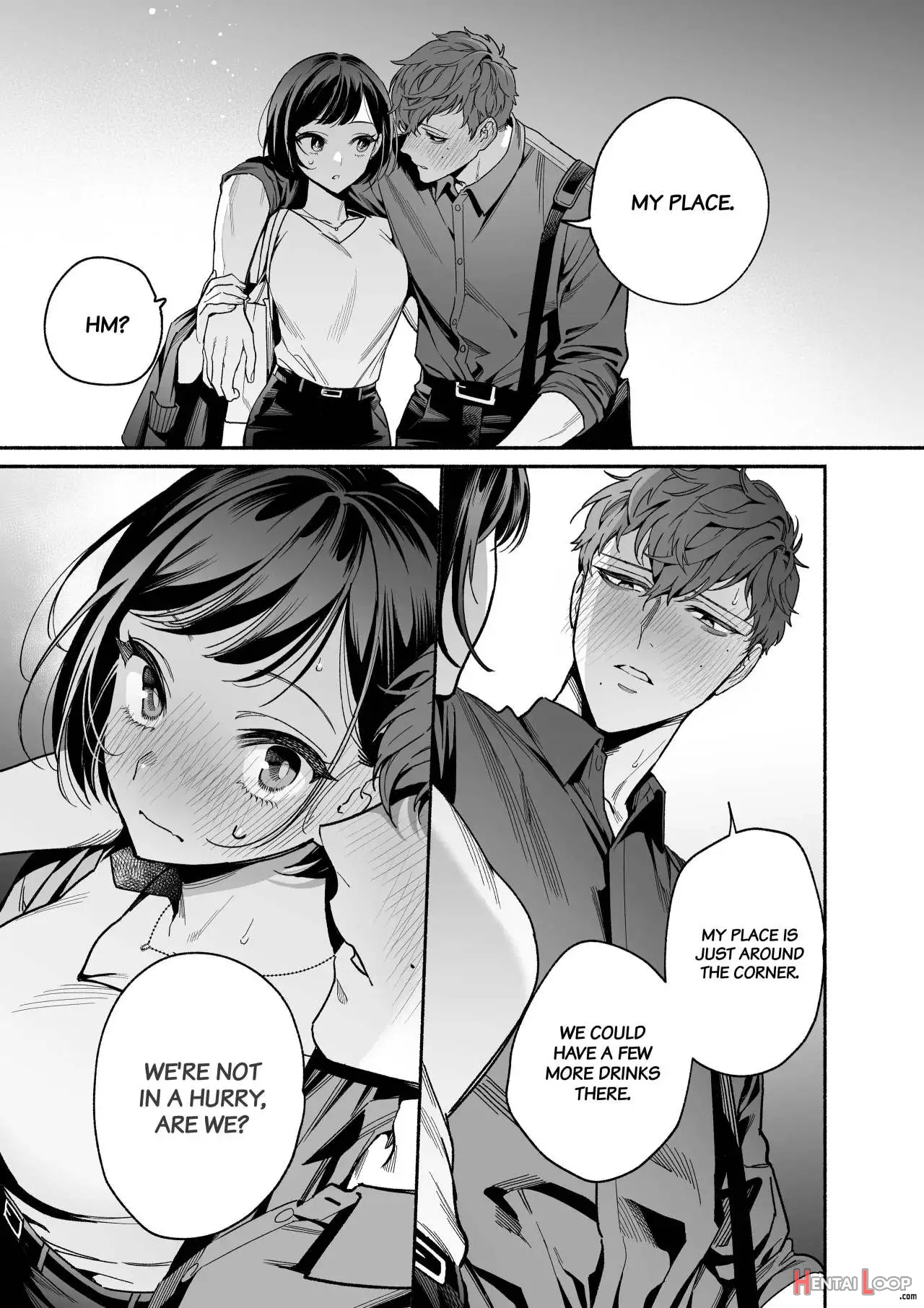 Namaikide Buaisona Kohai Onda Ga Zetsurin Amaenbo Ni Narimashite??? page 10