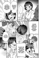 Namaikide Buaisona Kohai Onda Ga Zetsurin Amaenbo Ni Narimashite??? page 4