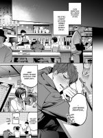 Namaikide Buaisona Kohai Onda Ga Zetsurin Amaenbo Ni Narimashite??? page 8