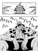 Nami Vs Arlong page 2