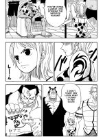 Nami Vs Arlong page 4