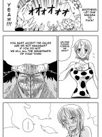 Nami Vs Arlong page 7