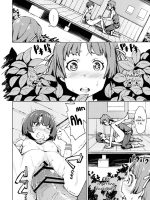 Nanana... Nanigoto~!! page 8