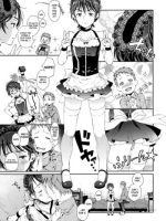 Nanase-kun Wa Maid Fuku page 10