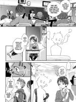 Nanase-kun Wa Maid Fuku page 3