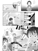 Nanase-kun Wa Maid Fuku page 5