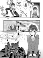 Nanase-kun Wa Maid Fuku page 6