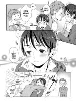 Nanase-kun Wa Maid Fuku page 9