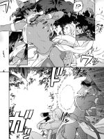 Nashwa No Jujutsu Chiryou + Omake page 10