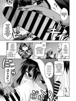 Nashwa No Jujutsu Chiryou + Omake page 5