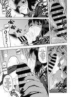 Nashwa No Jujutsu Chiryou + Omake page 7