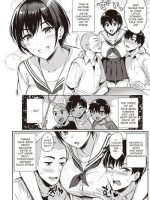 Natsu Asobi page 2
