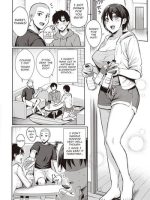 Natsu Asobi page 6