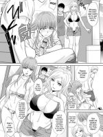 Natsu, Bitch Kaemasu page 5