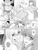 Natsu, Bitch Kaemasu page 9