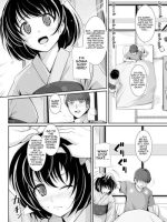 Natsu Kaze page 2