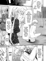 Natsu No Omohide page 7